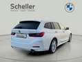 BMW 320 e Head-Up HK HiFi DAB RFK Tempomat Klimaaut. Weiß - thumbnail 7