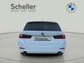 BMW 320 e Head-Up HK HiFi DAB RFK Tempomat Klimaaut. Weiß - thumbnail 6