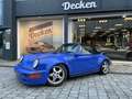 Porsche 911 SC 3.0 Bleu - thumbnail 1