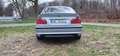 BMW 320 320i LPG E46 3ER  NAVI Schiebedach Grijs - thumbnail 4