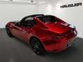 Mazda MX-5 RF Prime-Line G-132 mit Voll-LED, Navi & Einparkhi Czerwony - thumbnail 5