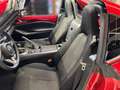 Mazda MX-5 RF Prime-Line G-132 mit Voll-LED, Navi & Einparkhi Rood - thumbnail 15