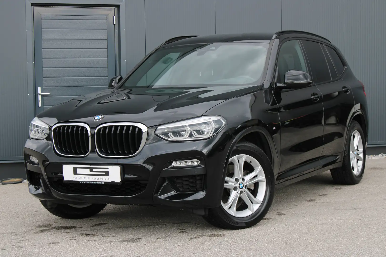 BMW X3 xDrive 20i M Sport*HeadUp*Top Ausstattung - 2