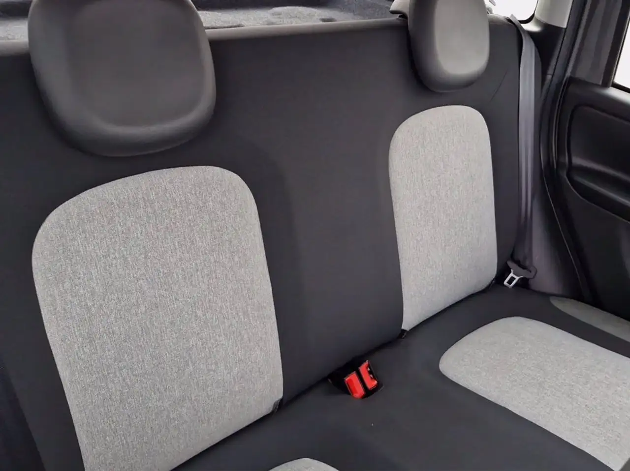 Fiat Panda 1.0 firefly hybrid city cross s&s 70cv 9