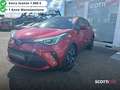 Toyota C-HR 1.8 Hybrid E-CVT Trend Rouge - thumbnail 1