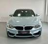 BMW M4 COUPE | DT-FZG| CARBON | HUD | 360° | M-DRIVE Plateado - thumbnail 3