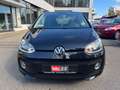Volkswagen up! black up! Tüvneu 1hant Navi Leder Sitzheizun Schwarz - thumbnail 2