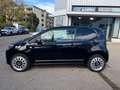 Volkswagen up! black up! Tüvneu 1hant Navi Leder Sitzheizun Schwarz - thumbnail 4