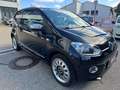 Volkswagen up! black up! Tüvneu 1hant Navi Leder Sitzheizun Schwarz - thumbnail 3