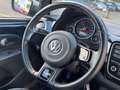Volkswagen up! black up! Tüvneu 1hant Navi Leder Sitzheizun Schwarz - thumbnail 19