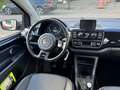 Volkswagen up! black up! Tüvneu 1hant Navi Leder Sitzheizun Schwarz - thumbnail 14