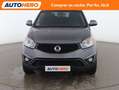 SsangYong Korando D20T Limited 4x2 Aut. Gris - thumbnail 9