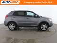 SsangYong Korando D20T Limited 4x2 Aut. Gris - thumbnail 7