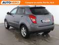 SsangYong Korando D20T Limited 4x2 Aut. Gris - thumbnail 4