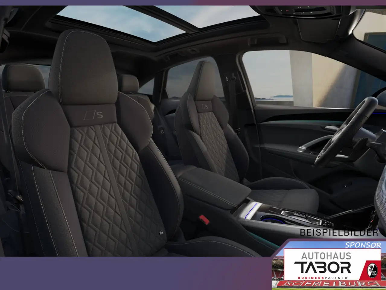 Audi Q5 2026