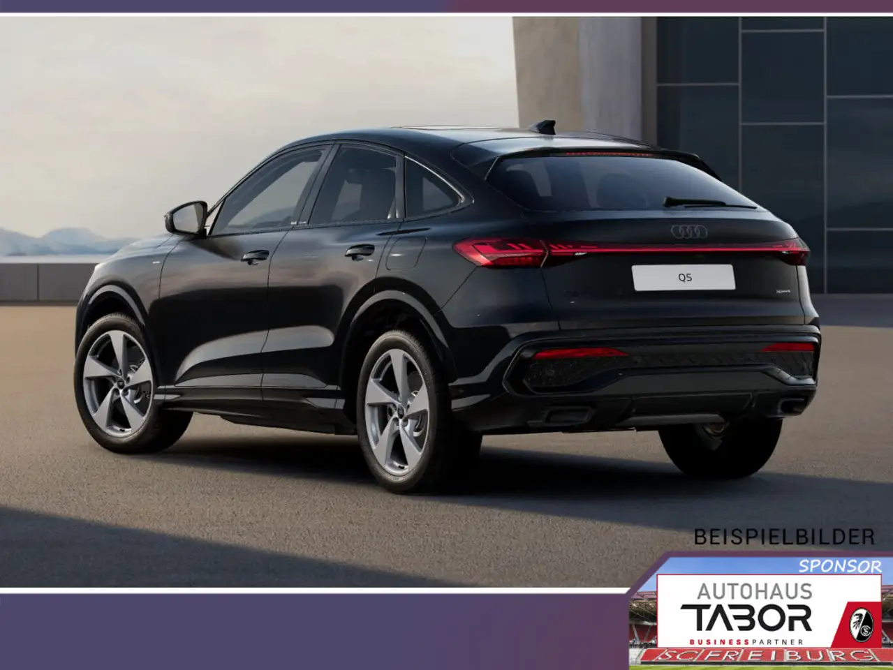 Audi Q5 2026