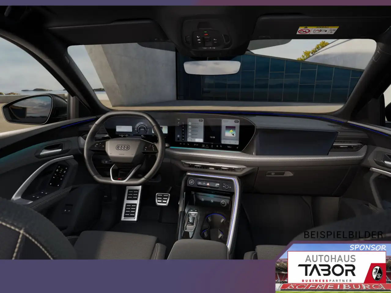 Audi Q5 2026