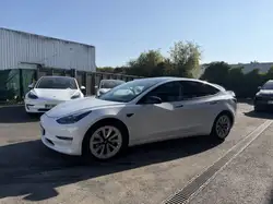 Tesla DUAL MOTOR AWD GRANDE AUTONOMIE