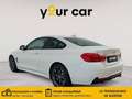 BMW 440 440iA Coupé xDrive Blanc - thumbnail 3