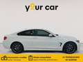 BMW 440 440iA Coupé xDrive Blanc - thumbnail 6