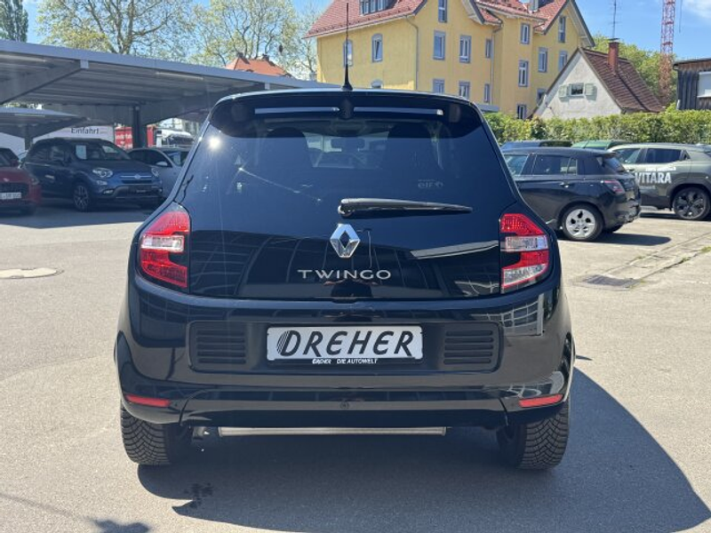 Photo du véhicule
