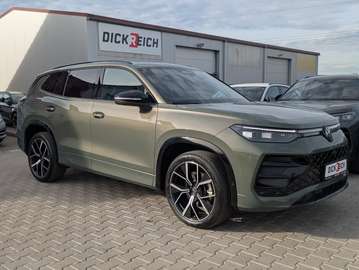 2.0 TDI 4M R-Line 7Si*MATRIX*AHK*PANO*HUD