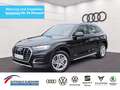 Audi Q5 advanced 40 TFSI quattro S tronic AHK NAV KAM PDC Schwarz - thumbnail 1