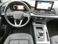 Audi Q5 advanced 40 TFSI quattro S tronic AHK NAV KAM PDC Schwarz - thumbnail 14