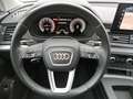 Audi Q5 advanced 40 TFSI quattro S tronic AHK NAV KAM PDC Schwarz - thumbnail 17