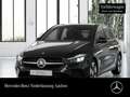 Mercedes-Benz B 200 PROGRESSIVE+AHK+LED+KAMERA+TOTW+KEYLESS+7G Noir - thumbnail 1