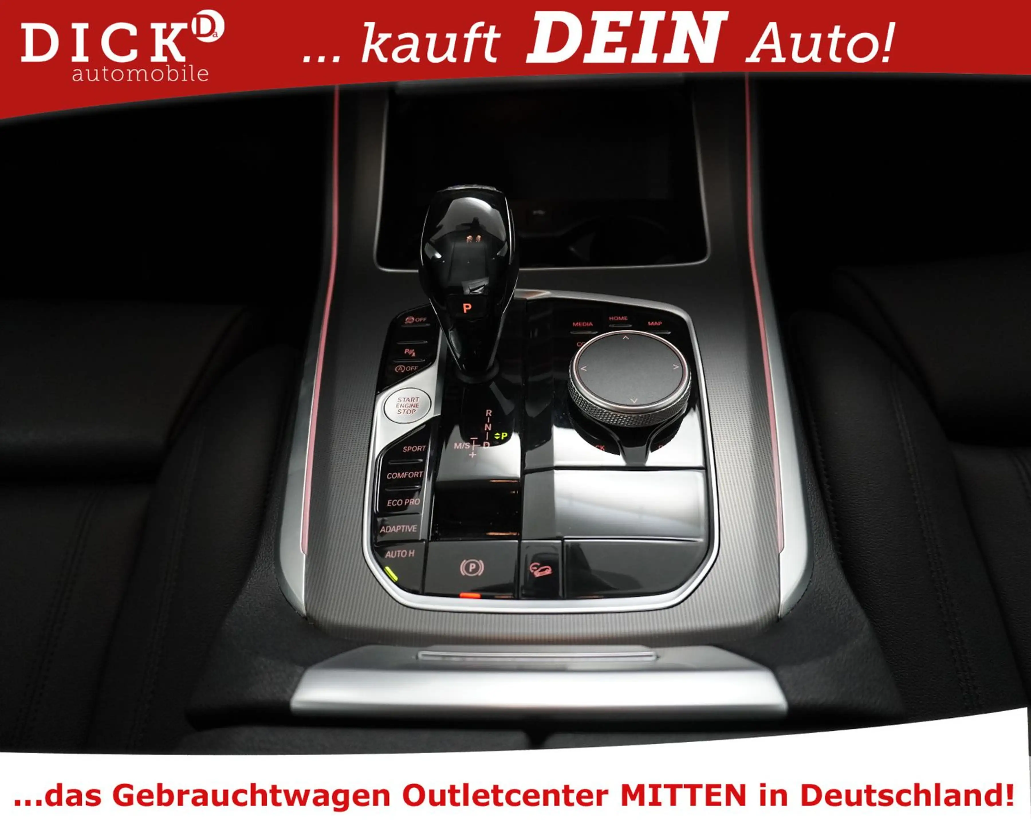 BMW X5 xDr 30d Sport LEDER+MEMO+VIRTU+PROF+KAM+ACC+M — photo 15