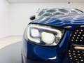 Mercedes-Benz GLC 200 ✅1AN GARANTIE✅PACK AMG✅1ER PROPRIO✅FACELIFT✅CAMERA Blau - thumbnail 11