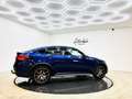 Mercedes-Benz GLC 200 ✅1AN GARANTIE✅PACK AMG✅1ER PROPRIO✅FACELIFT✅CAMERA Blau - thumbnail 4