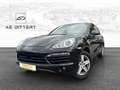 Porsche Cayenne Diesel Pano+Ahk+2Hand Schwarz - thumbnail 2