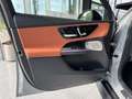 Mercedes-Benz GLC 200 4M AMG+Pano+AHK+Keyless+Burmester+360° Grigio - thumbnail 7