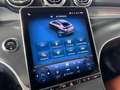 Mercedes-Benz GLC 200 4M AMG+Pano+AHK+Keyless+Burmester+360° Gris - thumbnail 19