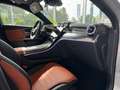 Mercedes-Benz GLC 200 4M AMG+Pano+AHK+Keyless+Burmester+360° Grigio - thumbnail 13