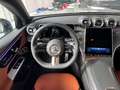 Mercedes-Benz GLC 200 4M AMG+Pano+AHK+Keyless+Burmester+360° Gris - thumbnail 17