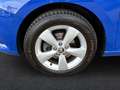 Skoda Fabia 125 1,0 Blau - thumbnail 4