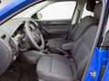 Skoda Fabia 125 1,0 Blau - thumbnail 10