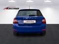Skoda Fabia 125 1,0 Blau - thumbnail 5