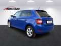 Skoda Fabia 125 1,0 Blau - thumbnail 3