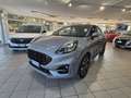 Ford Puma Puma 1.0 ecoboost h ST-Line s Silber - thumbnail 1