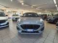 Ford Puma Puma 1.0 ecoboost h ST-Line s Silber - thumbnail 3