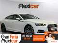 Audi A5 40 TDI 140kW (190CV) S tronic Sportback Blanco - thumbnail 1