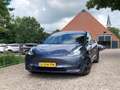 Tesla Model 3 Long Range AWD 75 kWh | Leder + Pano nu € 22.975,- Grijs - thumbnail 4