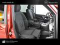 Mercedes-Benz V 220 STYLE MBUX*Distronic*Sthzg*360°Cam*MBeam* Rot - thumbnail 7