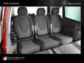 Mercedes-Benz V 220 STYLE MBUX*Distronic*Sthzg*360°Cam*MBeam* Rot - thumbnail 5