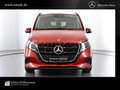 Mercedes-Benz V 220 STYLE MBUX*Distronic*Sthzg*360°Cam*MBeam* Rot - thumbnail 2
