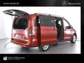 Mercedes-Benz V 220 STYLE MBUX*Distronic*Sthzg*360°Cam*MBeam* Rot - thumbnail 26